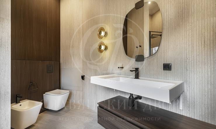 Лот-12311-454060 аренда дома 1-е Успенское шоссе Николино (Новое Николино)