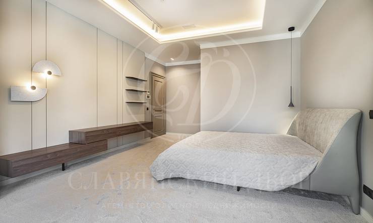 Лот-12311-454063 аренда дома 1-е Успенское шоссе Николино (Новое Николино)