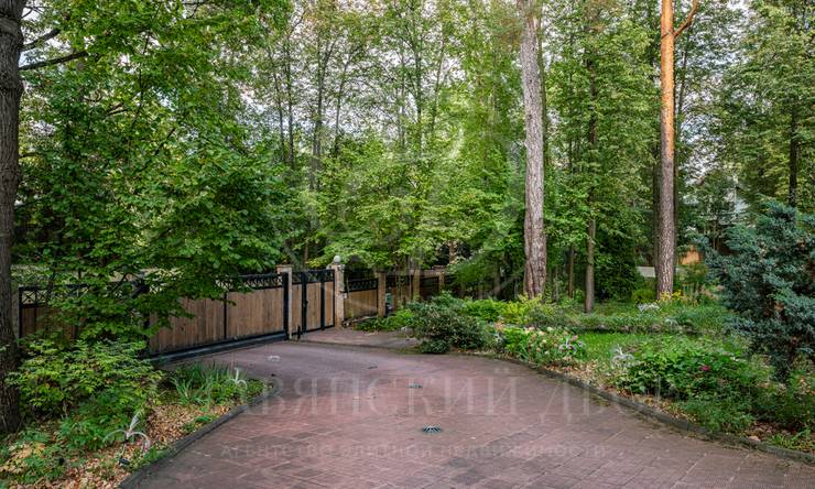 Лот-12374-454065 продажа участка Рублево-Успенское шоссе Жуковка