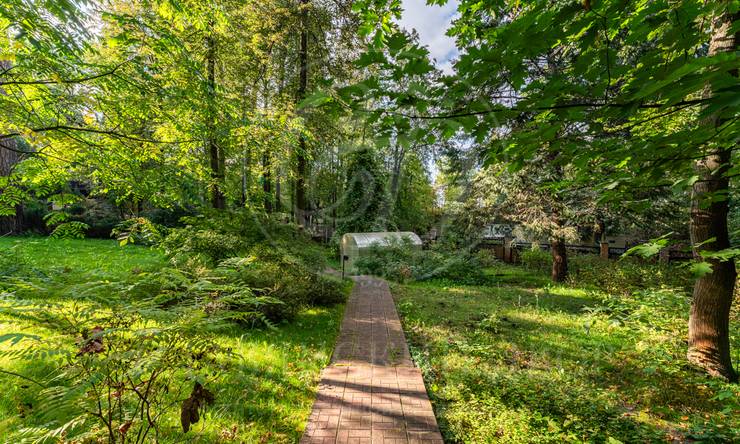 Лот-12374-454066 продажа участка Рублево-Успенское шоссе Жуковка