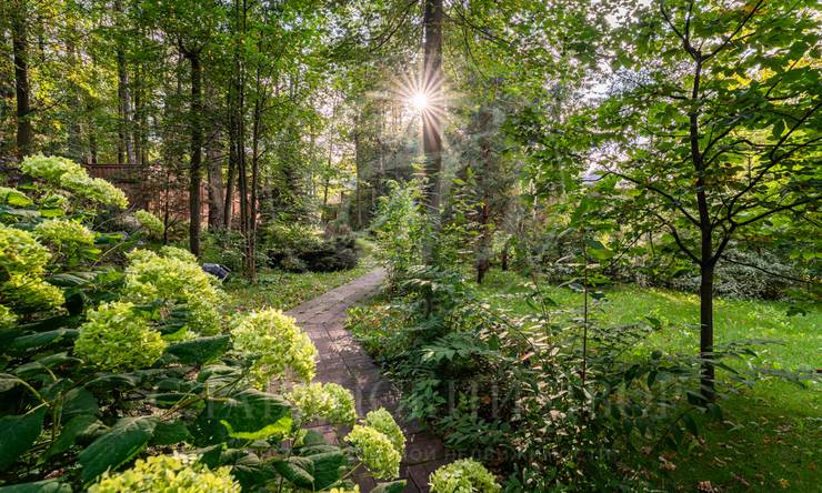 Лот-12374-454070 продажа участка Рублево-Успенское шоссе Жуковка