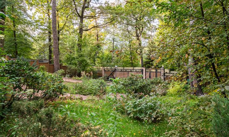 Лот-12374-454074 продажа участка Рублево-Успенское шоссе Жуковка