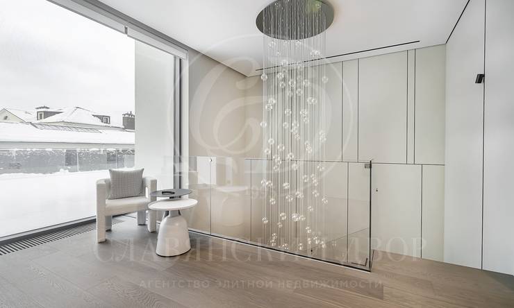 Лот-12350-454083 продажа дома 1-е Успенское шоссе Николино (Новое Николино)