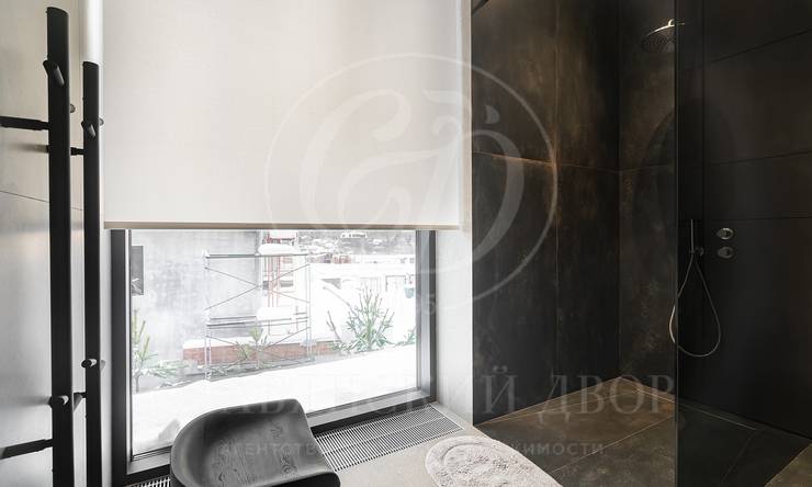 Лот-12350-454085 продажа дома 1-е Успенское шоссе Николино (Новое Николино)