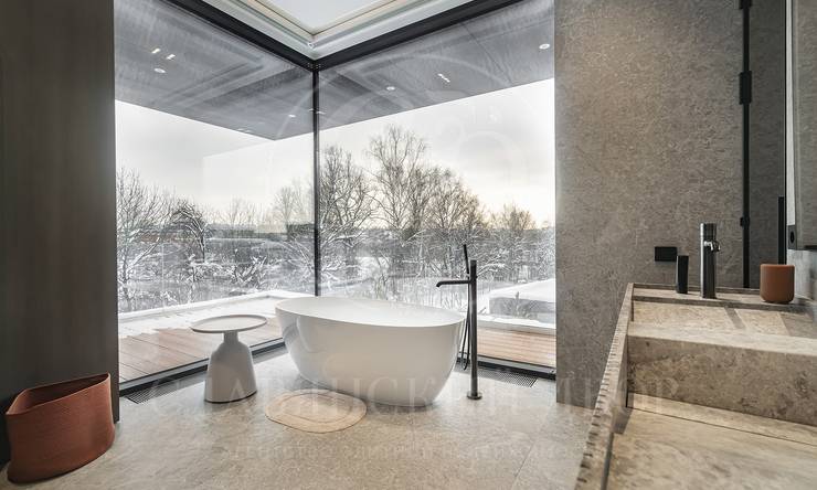 Лот-12350-454087 продажа дома 1-е Успенское шоссе Николино (Новое Николино)