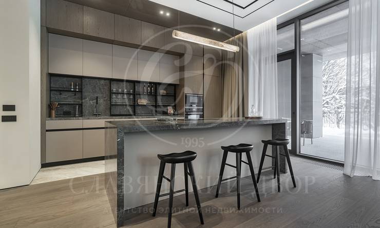 Лот-12350-454090 продажа дома 1-е Успенское шоссе Николино (Новое Николино)