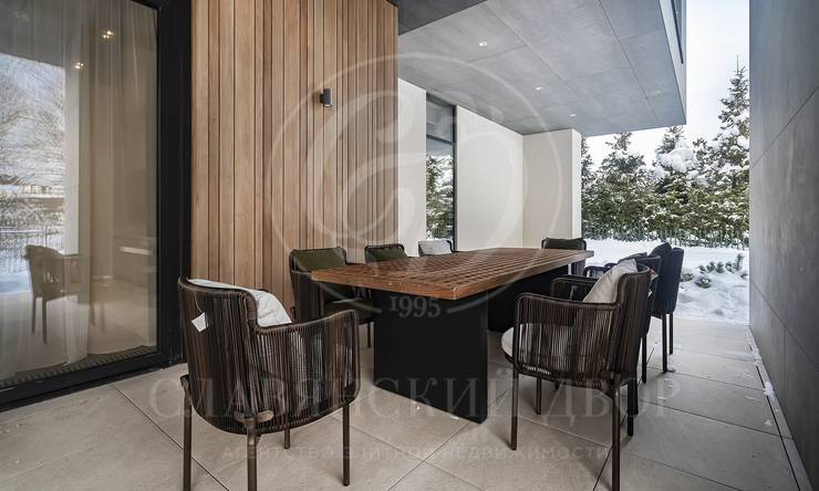 Лот-12350-454098 продажа дома 1-е Успенское шоссе Николино (Новое Николино)