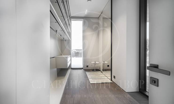 Лот-12350-454099 продажа дома 1-е Успенское шоссе Николино (Новое Николино)