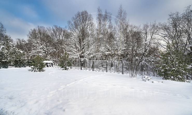 Лот-12350-454100 продажа дома 1-е Успенское шоссе Николино (Новое Николино)