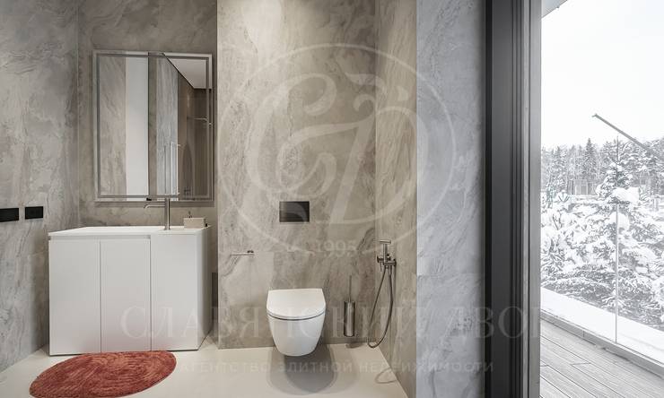 Лот-12350-454103 продажа дома 1-е Успенское шоссе Николино (Новое Николино)