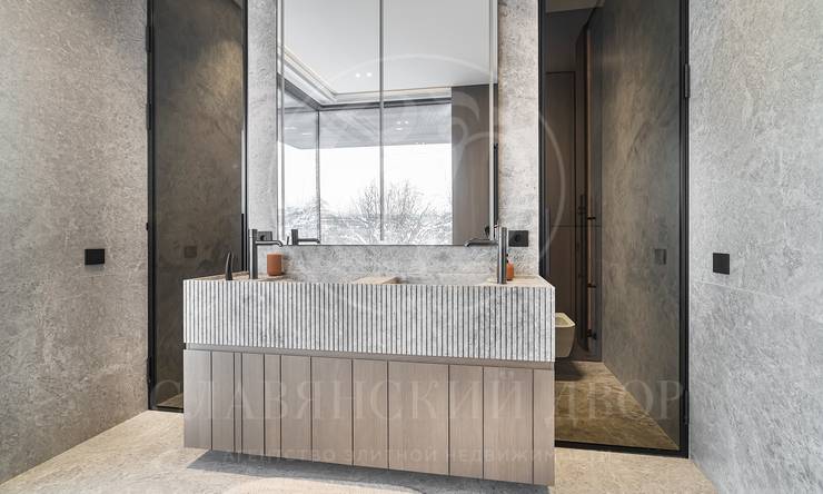 Лот-12350-454108 продажа дома 1-е Успенское шоссе Николино (Новое Николино)