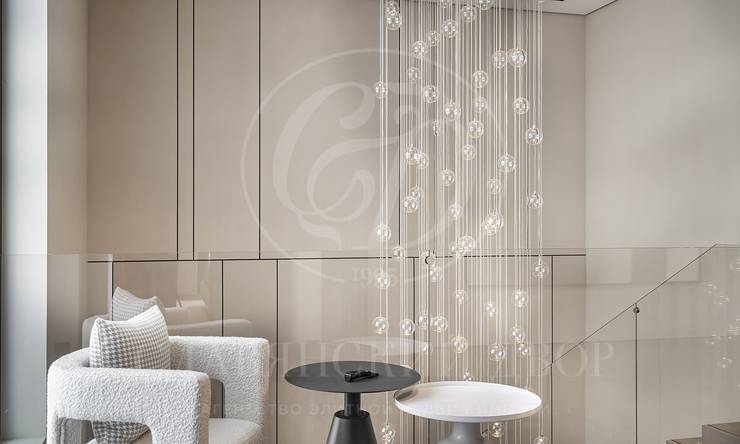 Лот-12350-454116 продажа дома 1-е Успенское шоссе Николино (Новое Николино)