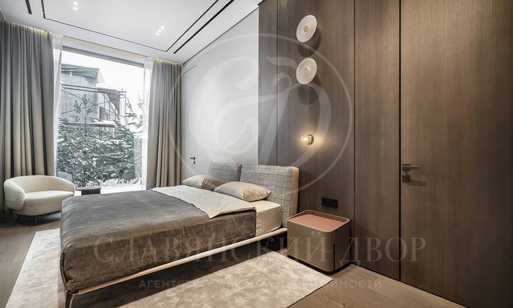 Лот-12350-454120 продажа дома 1-е Успенское шоссе Николино (Новое Николино)