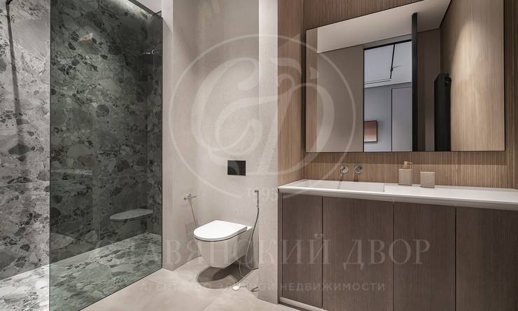 Лот-12350-454122 продажа дома 1-е Успенское шоссе Николино (Новое Николино)