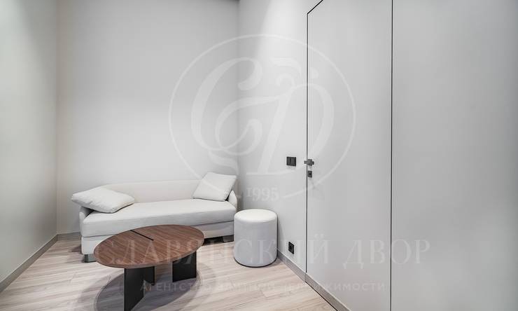 Лот-12350-454123 продажа дома 1-е Успенское шоссе Николино (Новое Николино)