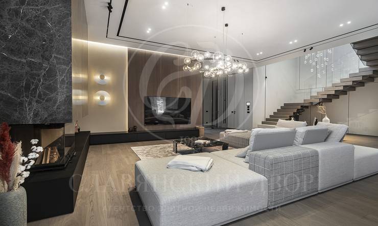 Лот-12350-454129 продажа дома 1-е Успенское шоссе Николино (Новое Николино)