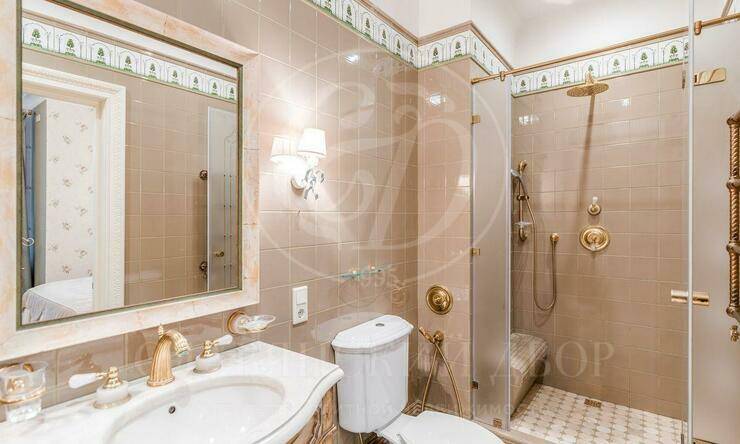 Лот-12375-454139 продажа дома Новорижское шоссе Павлово