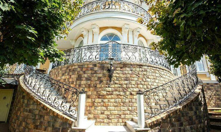 Лот-12375-454146 продажа дома Новорижское шоссе Павлово