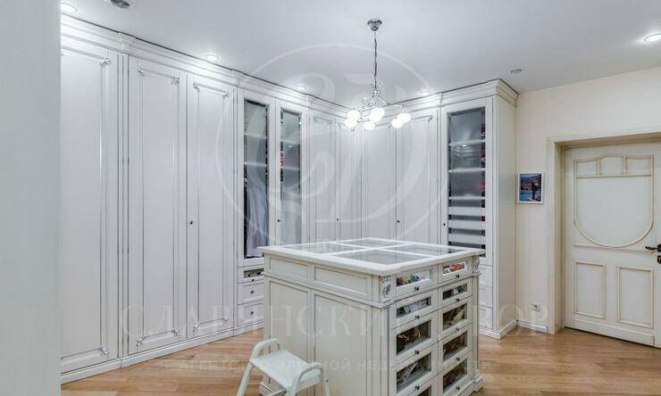 Лот-12375-454147 продажа дома Новорижское шоссе Павлово