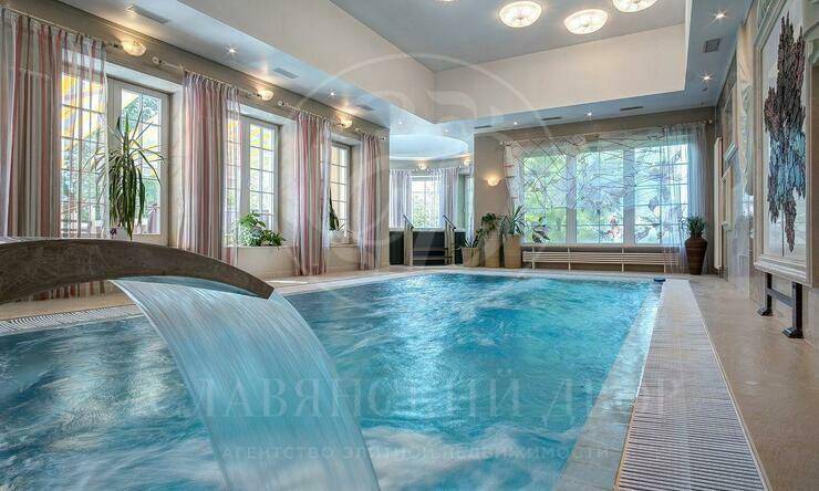 Лот-12375-454149 продажа дома Новорижское шоссе Павлово