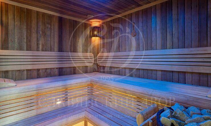 Лот-12375-454150 продажа дома Новорижское шоссе Павлово