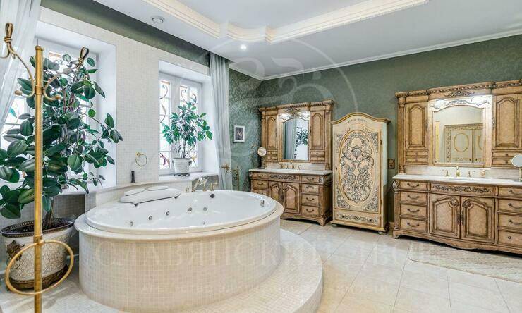 Лот-12375-454153 продажа дома Новорижское шоссе Павлово