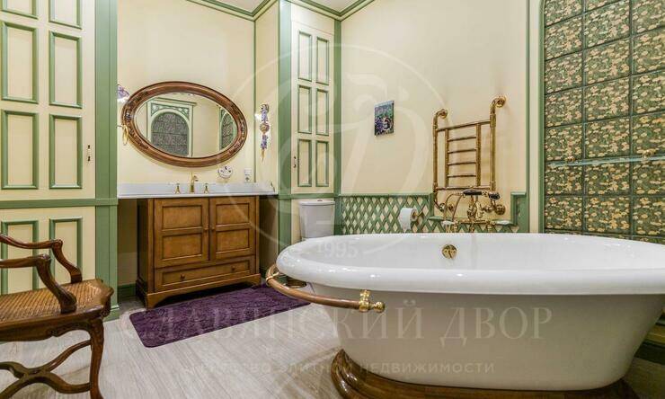 Лот-12375-454155 продажа дома Новорижское шоссе Павлово