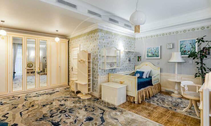 Лот-12375-454156 продажа дома Новорижское шоссе Павлово