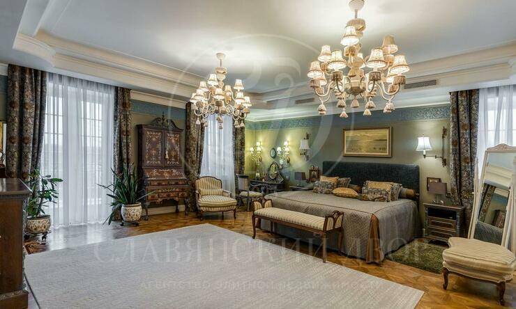 Лот-12375-454157 продажа дома Новорижское шоссе Павлово