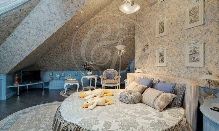 Лот-12375-454161 продажа дома Новорижское шоссе Павлово