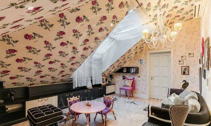 Лот-12375-454162 продажа дома Новорижское шоссе Павлово