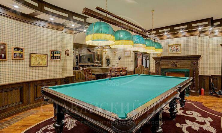 Лот-12375-454165 продажа дома Новорижское шоссе Павлово