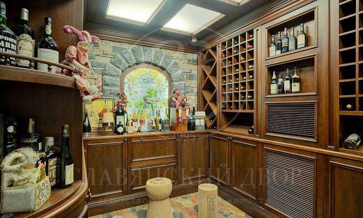 Лот-12375-454169 продажа дома Новорижское шоссе Павлово