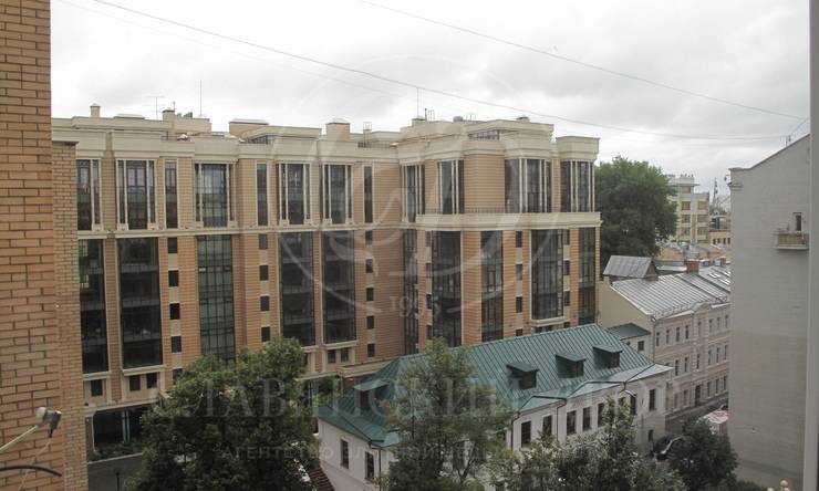 Лот-6603-45417 Аренда квартиры Арбат, Смоленская