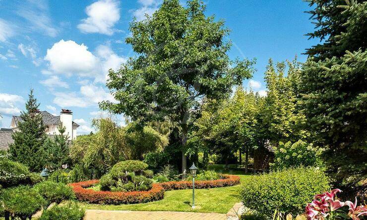 Лот-12375-454174 продажа дома Новорижское шоссе Павлово