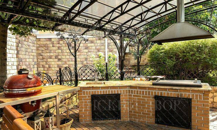 Лот-12375-454176 продажа дома Новорижское шоссе Павлово