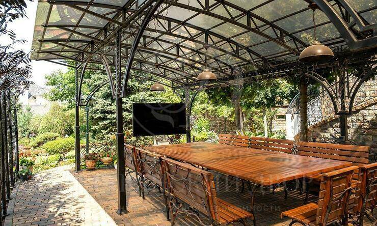 Лот-12375-454177 продажа дома Новорижское шоссе Павлово