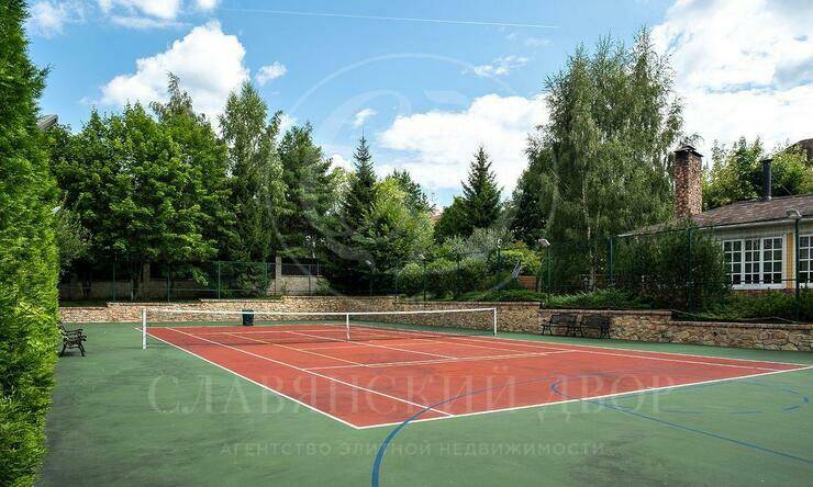 Лот-12375-454178 продажа дома Новорижское шоссе Павлово