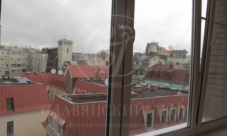 Лот-6603-45418 Аренда квартиры Арбат, Смоленская