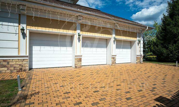 Лот-12375-454180 продажа дома Новорижское шоссе Павлово