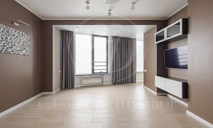 Лот-13404-454185 Аренда квартиры Мосфильмовская