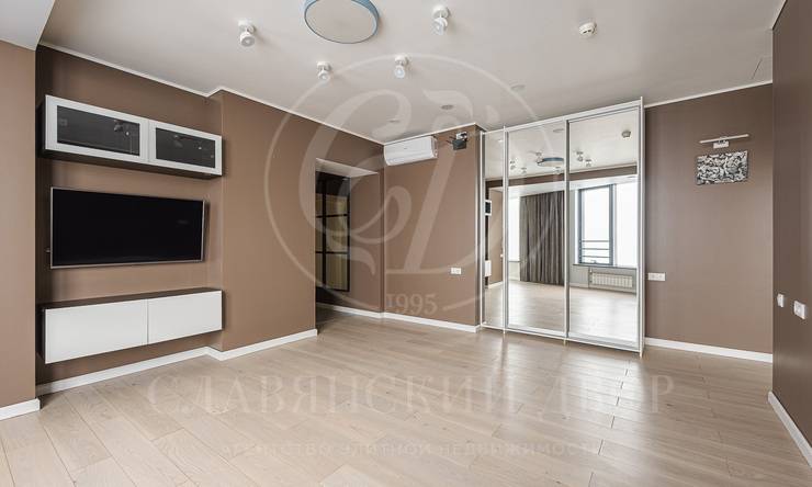 Лот-13404-454187 Аренда квартиры Мосфильмовская