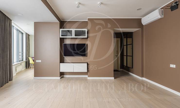 Лот-13404-454188 Аренда квартиры Мосфильмовская