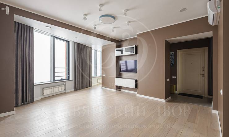 Лот-13404-454189 Аренда квартиры Мосфильмовская