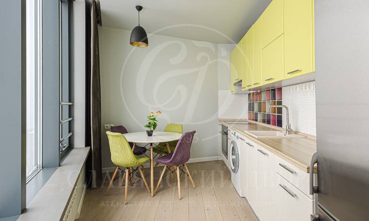 Лот-13404-454191 Аренда квартиры Мосфильмовская