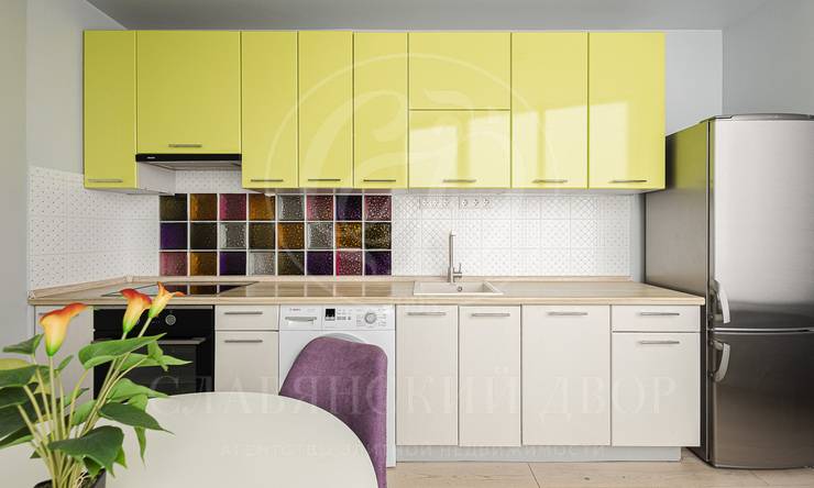 Лот-13404-454192 Аренда квартиры Мосфильмовская