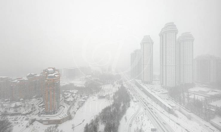 Лот-13404-454193 Аренда квартиры Мосфильмовская