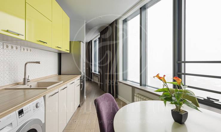 Лот-13404-454195 Аренда квартиры Мосфильмовская