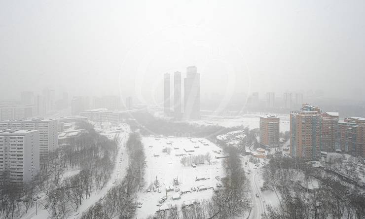 Лот-13404-454198 Аренда квартиры Мосфильмовская