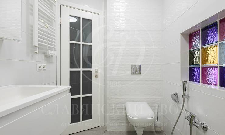 Лот-13404-454201 Аренда квартиры Мосфильмовская